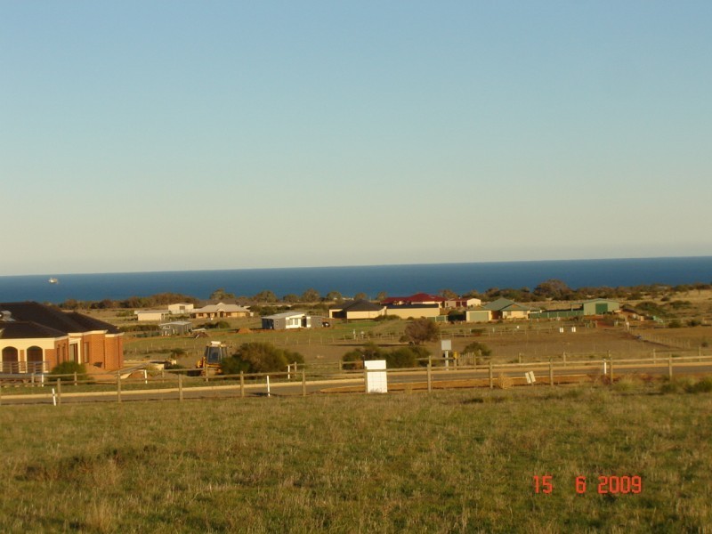 102 Eliza Shaw Drive, White Peak WA 6532