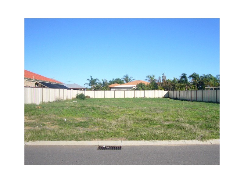 75 Kultown Dr, Waggrakine WA 6530