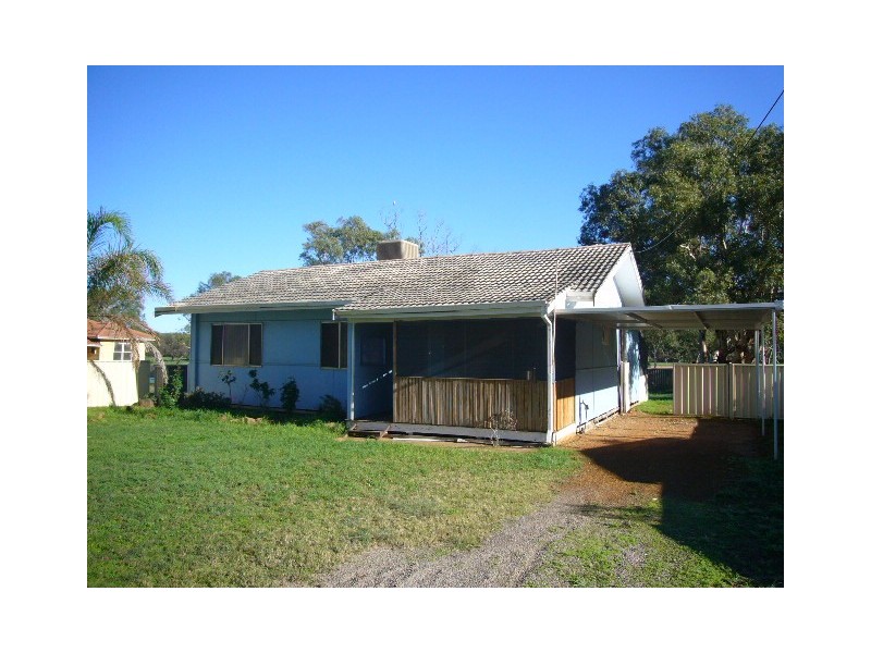 Lot 23 Chapman Valley Rd, Nabawa WA 6532