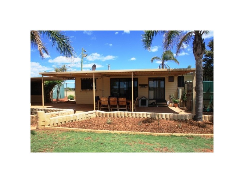 34658 Gilbert Road, Greenough WA 6532