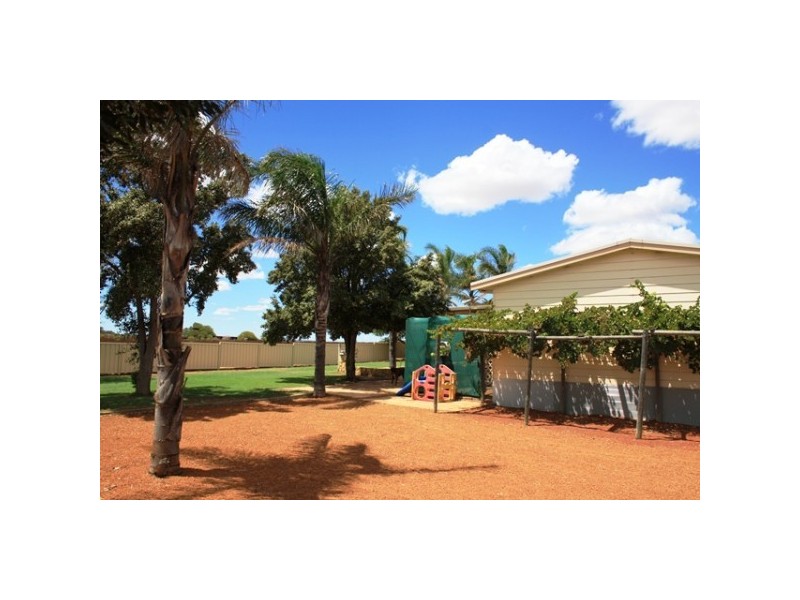 34658 Gilbert Road, Greenough WA 6532
