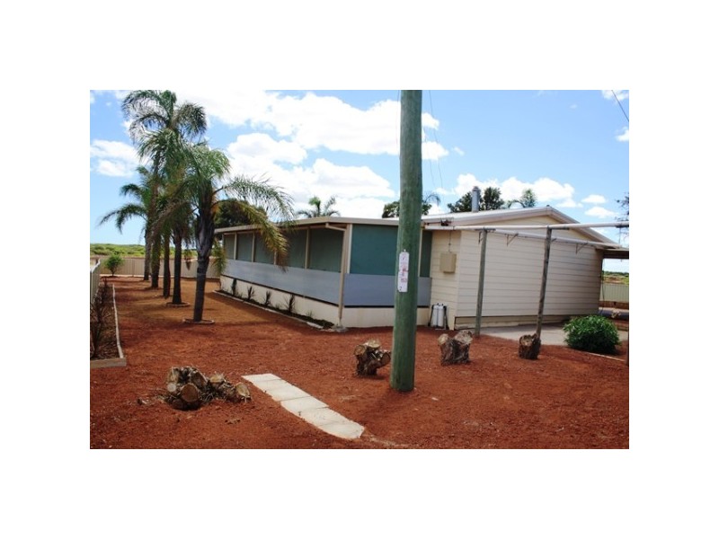 34658 Gilbert Road, Greenough WA 6532