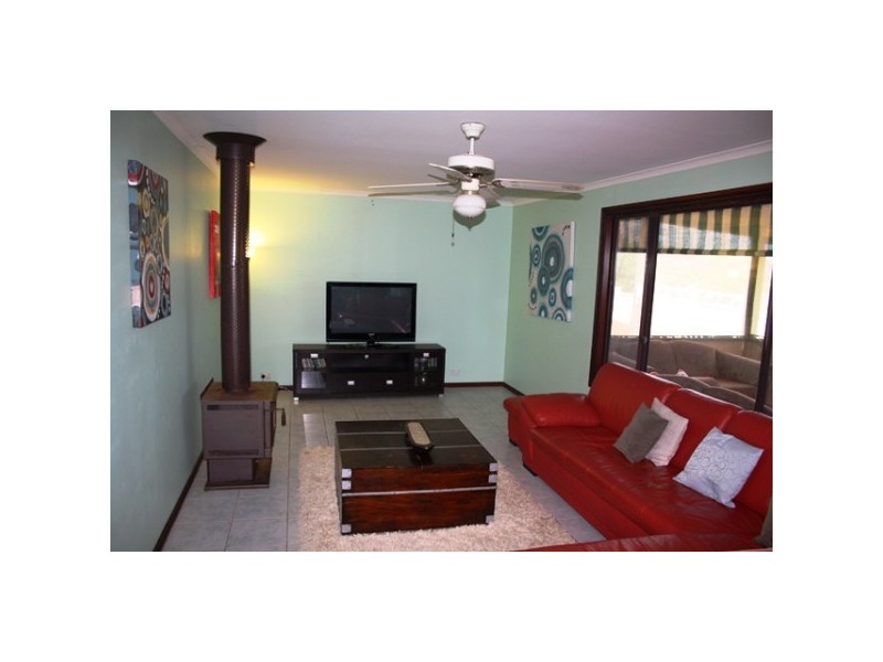 34658 Gilbert Road, Greenough WA 6532