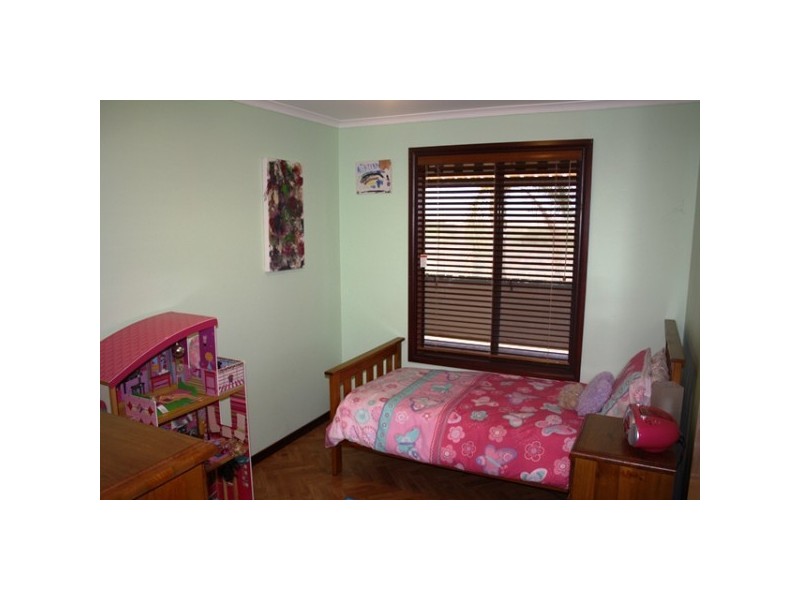 34658 Gilbert Road, Greenough WA 6532