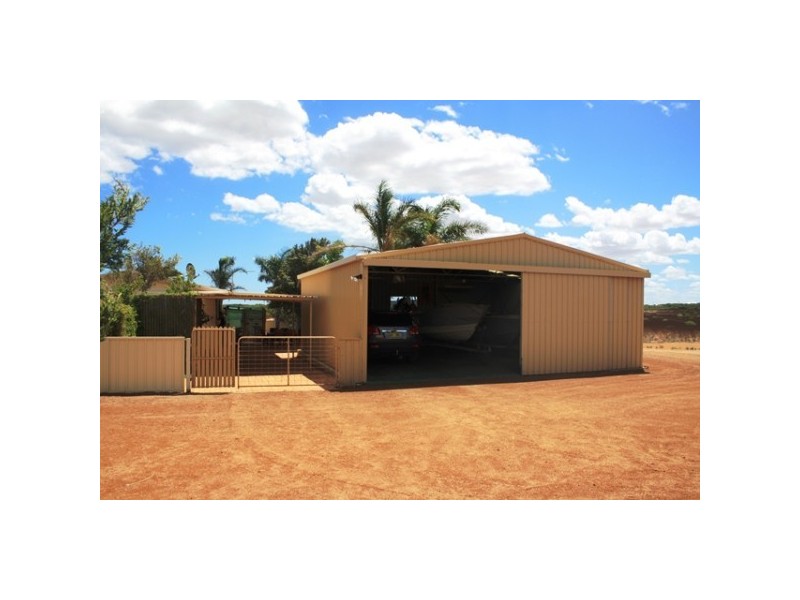 34658 Gilbert Road, Greenough WA 6532
