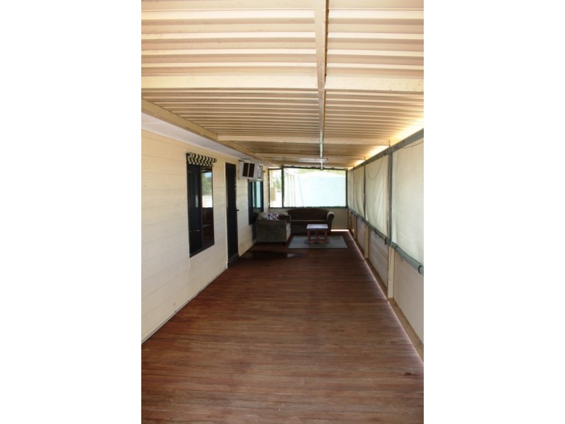 34658 Gilbert Road, Greenough WA 6532