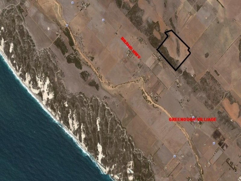 34658 Gilbert Road, Greenough WA 6532