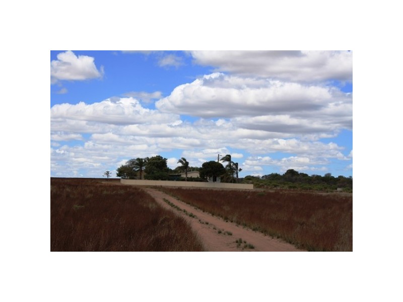 34658 Gilbert Road, Greenough WA 6532