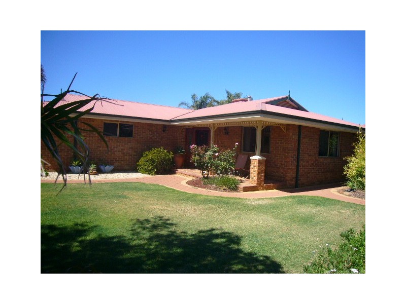 29 Pinna Way, Sunset Beach WA 6530