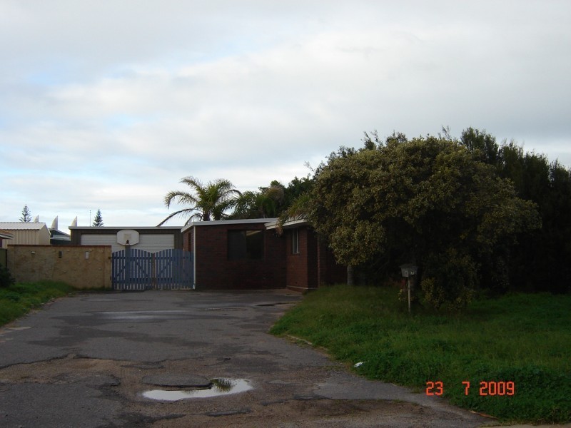 7 Ben Ledi Way, Mahomets Flats WA 6530