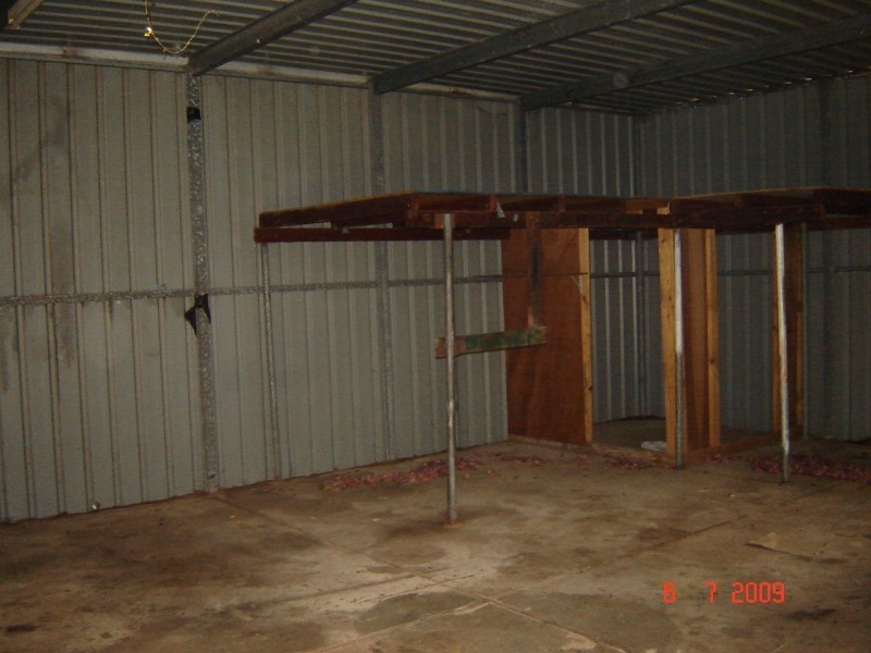 7 Ben Ledi Way, Mahomets Flats WA 6530