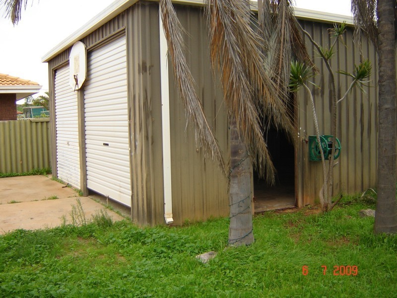 7 Ben Ledi Way, Mahomets Flats WA 6530