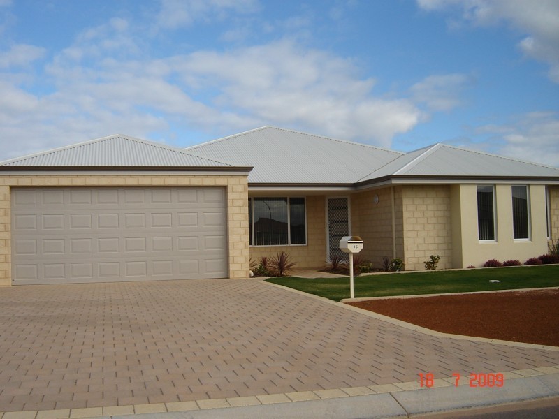 15 INVINCIBLE, Wandina WA 6530