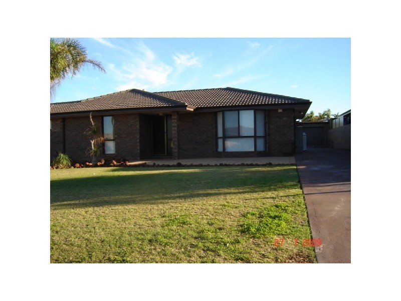 3 Pascoe Place, Tarcoola Beach WA 6530