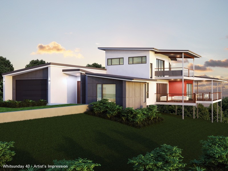 2 Highland Loop, Wandina WA 6530