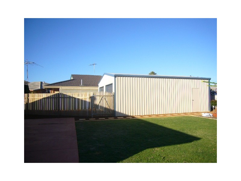8 Teviot Close, Cape Burney WA 6532