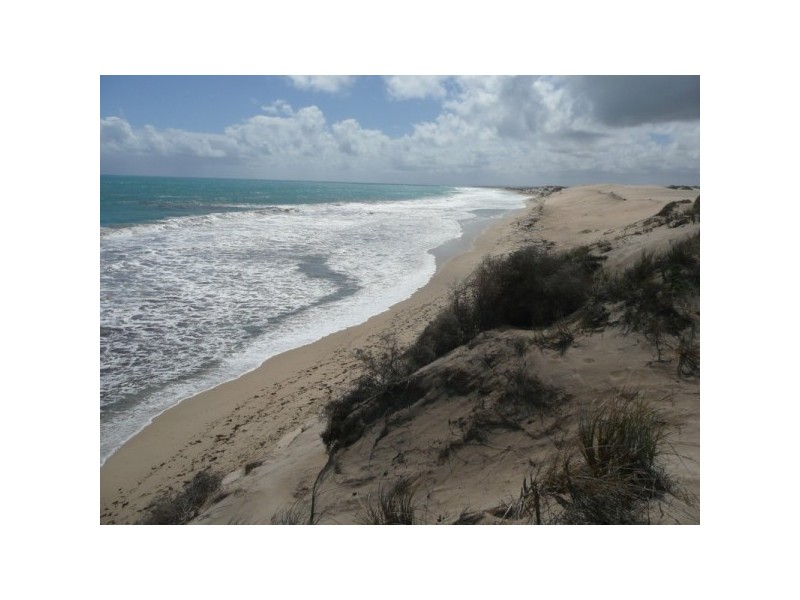 17 Sail Blvd, Sunset Beach WA 6530