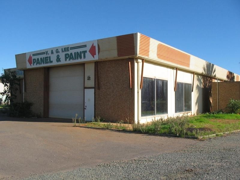 24 Box Street, Webberton WA 6530