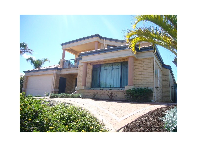 24 Quayside Vista, Drummond Cove WA 6532