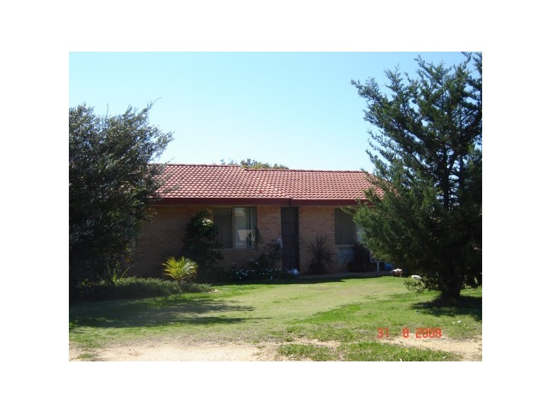 21 Solomon Circle, Karloo WA 6530