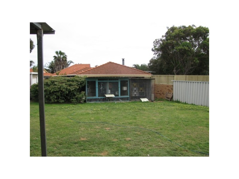 21 Solomon Circle, Karloo WA 6530