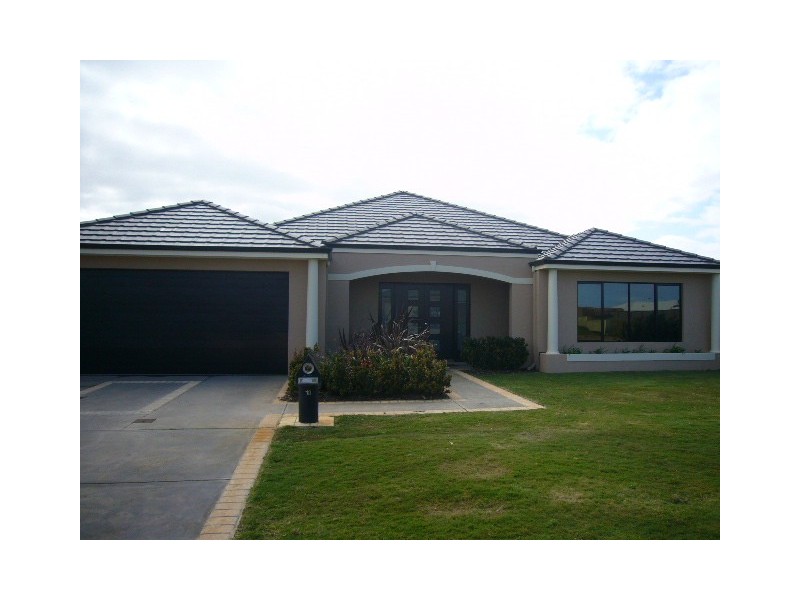 10 Ajax Drive, Wandina WA 6530