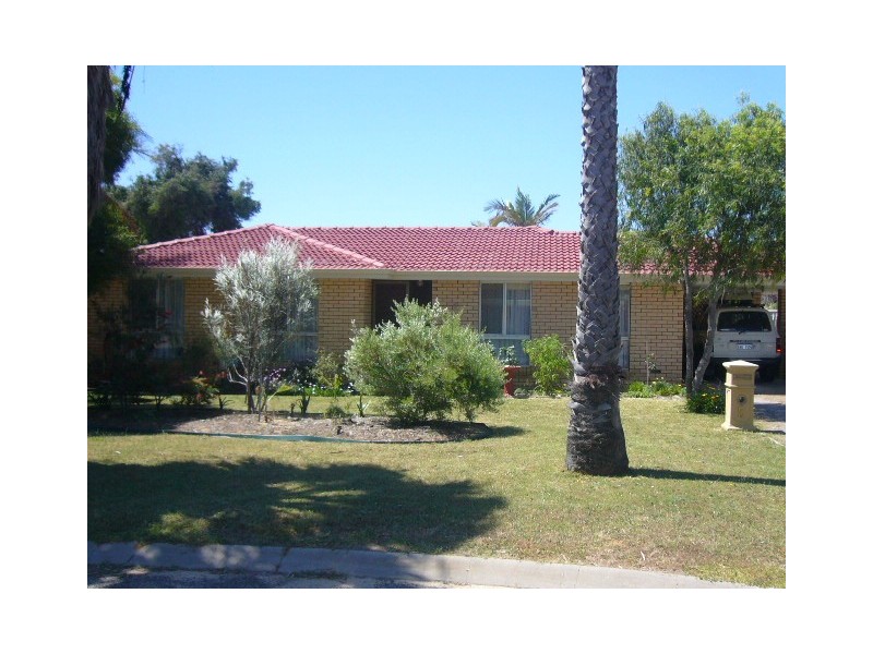 5 Sanday Court, Spalding WA 6530