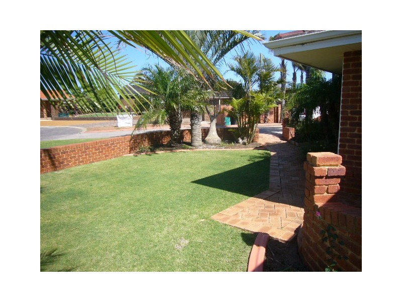 14 Duclas Place, Sunset Beach WA 6530