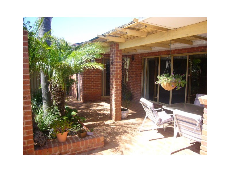 14 Duclas Place, Sunset Beach WA 6530