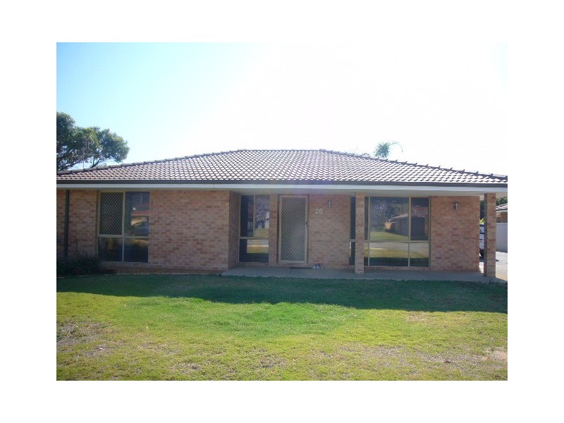 26 Seacrest Street, Tarcoola Beach WA 6530