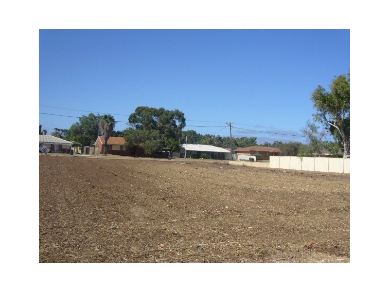 9 Broome Street, Spalding WA 6530