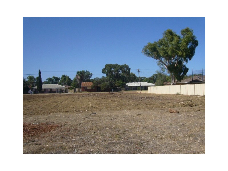 9 Broome Street, Spalding WA 6530