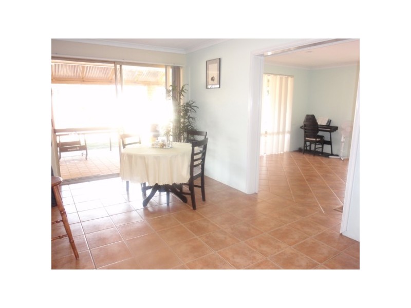 1 Begonia Court, Strathalbyn WA 6530