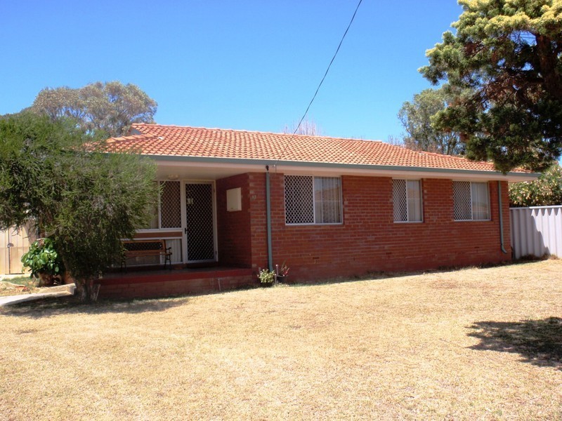 12 Hammond Place, Spalding WA 6530