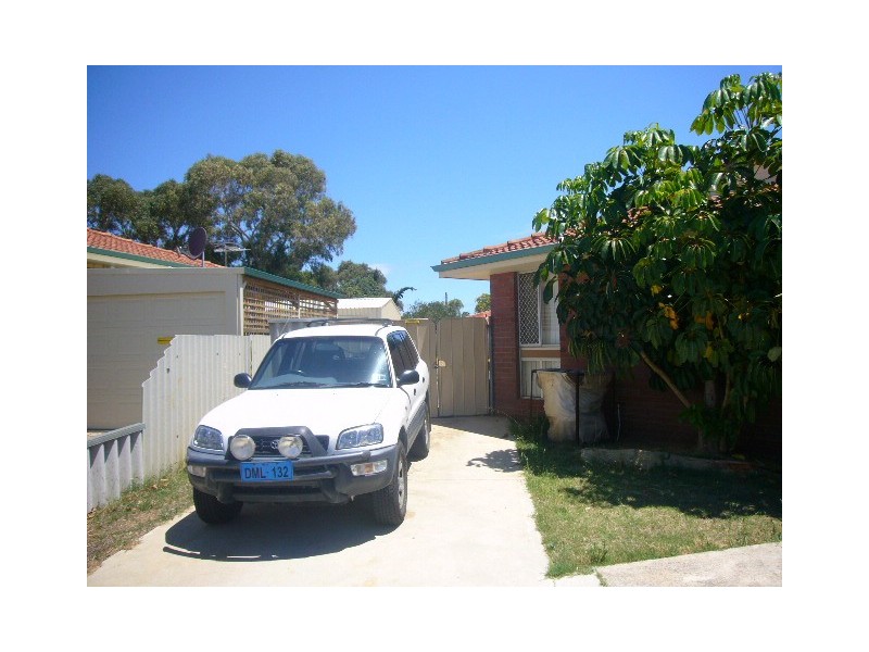 12 Hammond Place, Spalding WA 6530