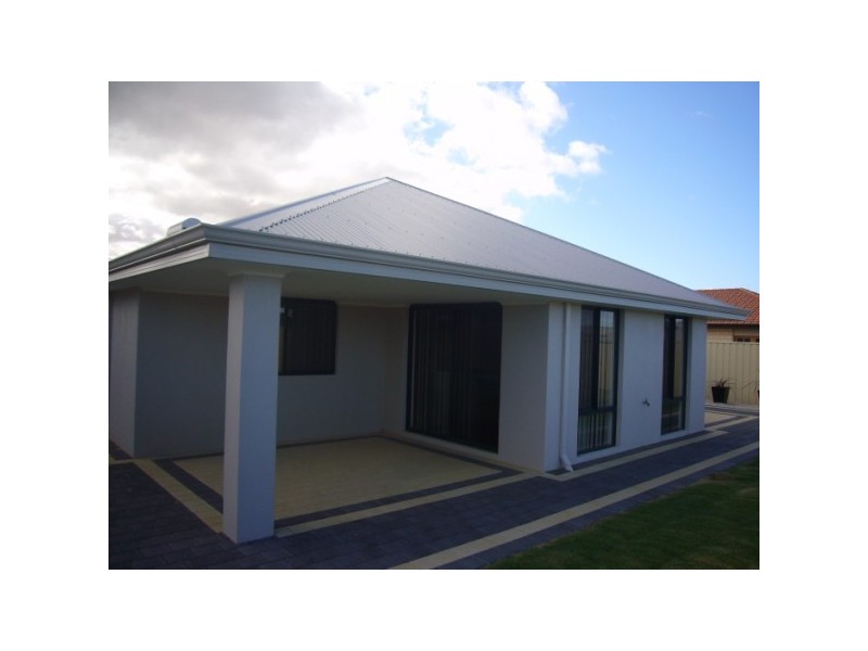 146 Glenfield Beach Drive, Glenfield WA 6532