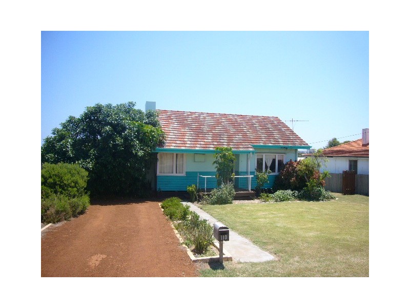 110 Gertrude Street, Geraldton WA 6530