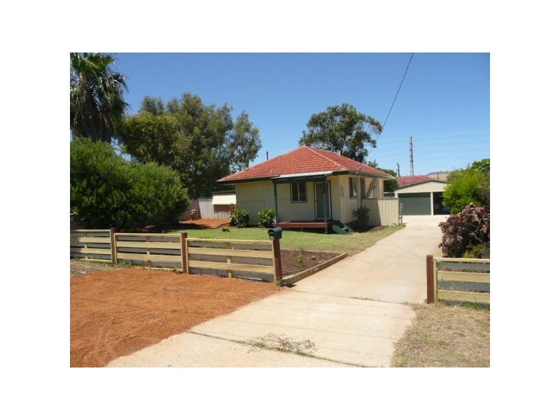 44 Abelia Street, Rangeway WA 6530