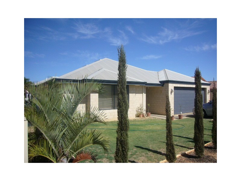 41 Sutcliffe Road, Waggrakine WA 6530