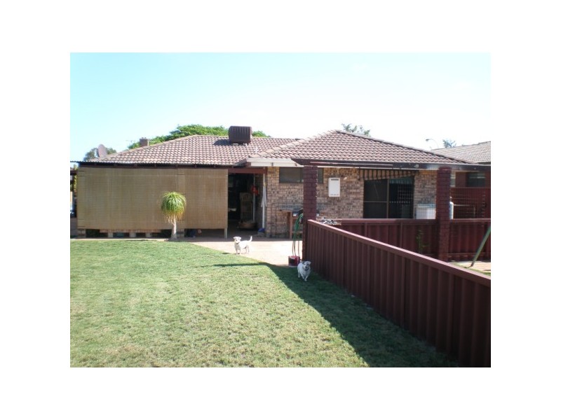 16 Jabiru Way, Waggrakine WA 6530