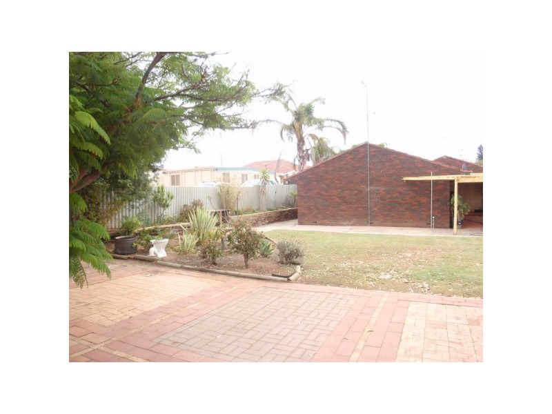 83B Carson Terrace, Geraldton WA 6530