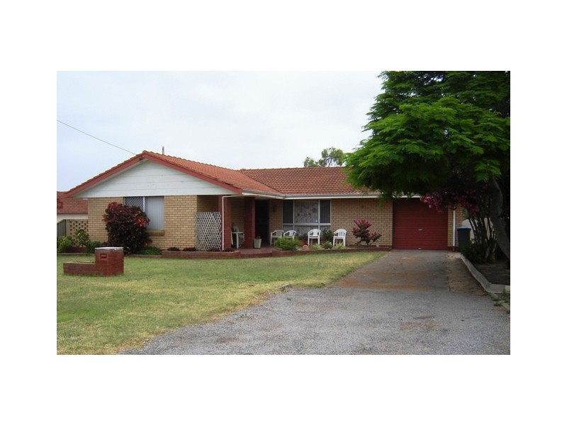 17 Pollett Street, Spalding WA 6530