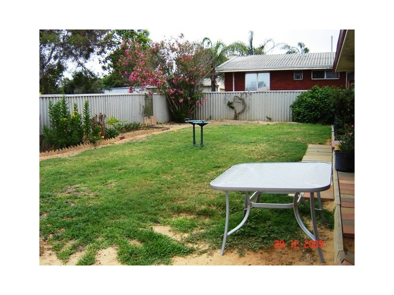 17 Pollett Street, Spalding WA 6530