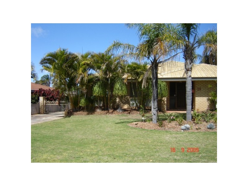 38 Green Street, Spalding WA 6530