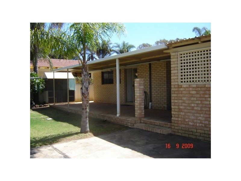 38 Green Street, Spalding WA 6530
