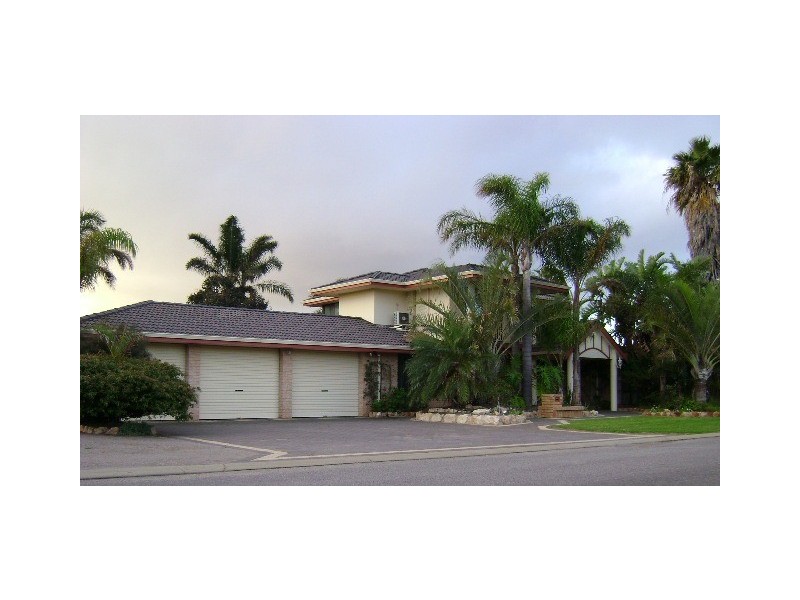 1 Murex Way, Sunset Beach WA 6530