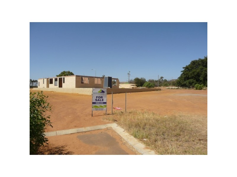 30 Ego Creek Loop, Waggrakine WA 6530