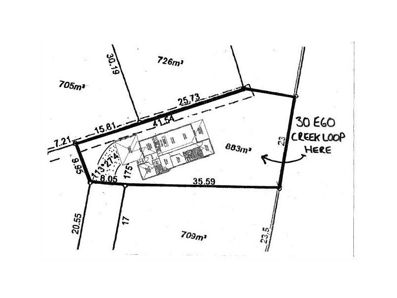 30 Ego Creek Loop, Waggrakine WA 6530