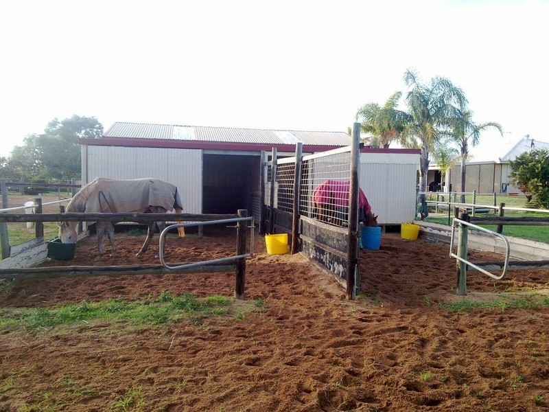 2 Polwarth Parade, Deepdale WA 6532