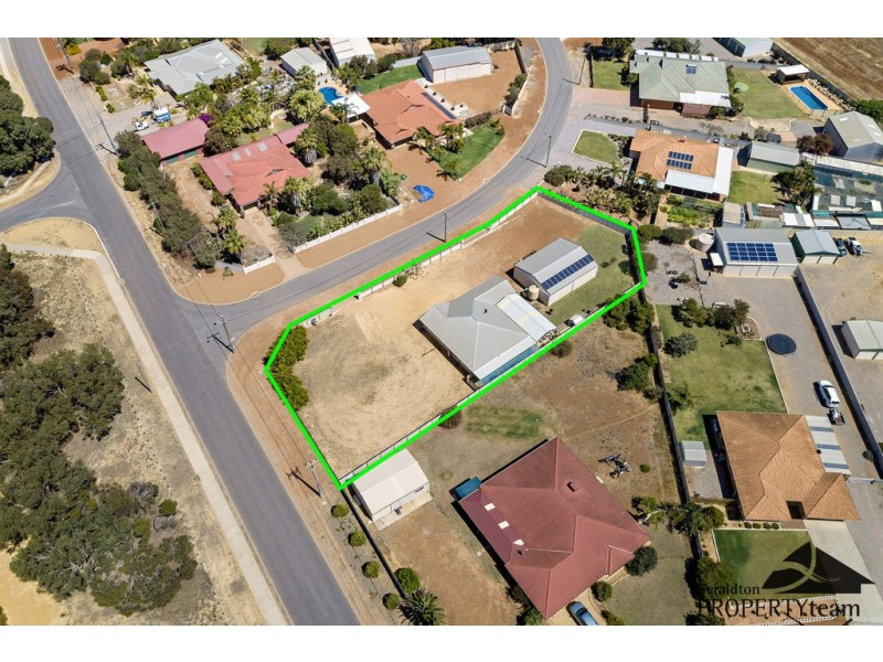 2 Veronica Court, Strathalbyn WA 6530